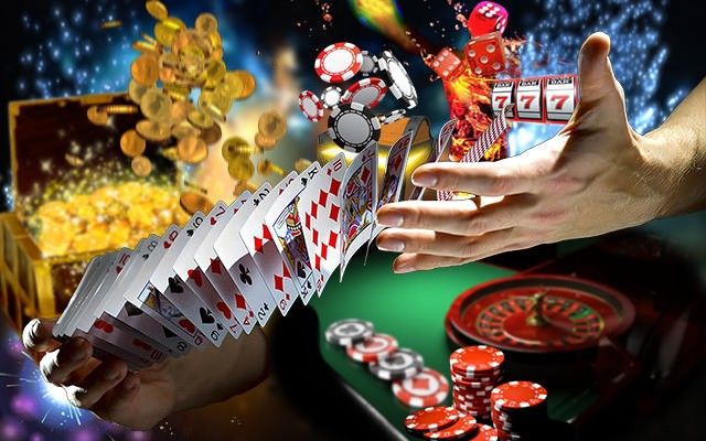 Blaze casino پاکستان ریئل منی گیمز